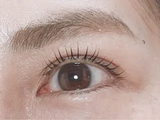 マツエク・マツパ annabelle 大野のマツエク・マツパデザイン