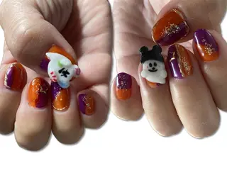 ネイル ネイル・エステサロンUILANI所属・ネイル・エステサロン UILANIのネイルデザイン