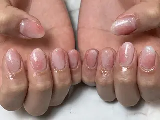 ネイル Nailist Honamiのネイルデザイン