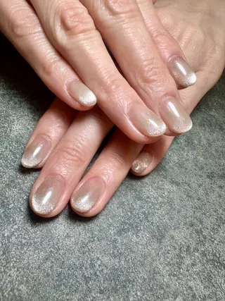 ネイル Re :eight Nail所属・NISHIOKA FUKUMIのネイルデザイン