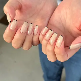 ネイル salon mowa所属・mowa 🌿‬ kanaのネイルデザイン