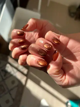 ネイル Slow.Nail Tomomiのネイルデザイン