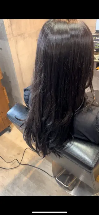 ロング カラー ✦髪質改善✦ koseiのその他イメージ