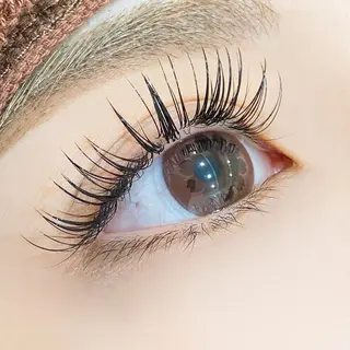 マツエク・マツパ 【myonsil】 Suzuki*のマツエク・マツパデザイン