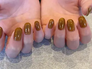 ネイル 小河 仁美のネイルデザイン