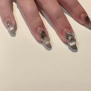 ネイル tsugi nailのネイルデザイン