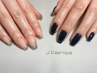 ネイル Shiho 南森町/ネイルのネイルデザイン