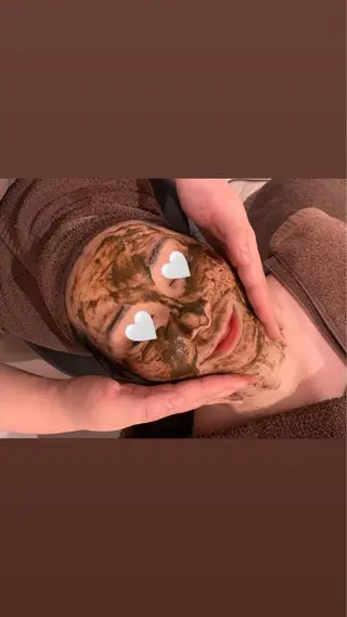 本気の肌質改善スキン デトックス🌿のエステ・リラクイメージ