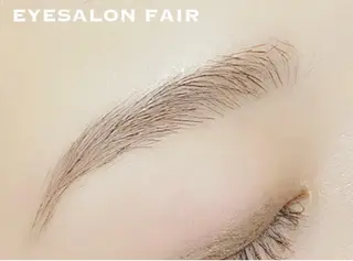 Fair 渡邊のマツエク・マツパデザイン