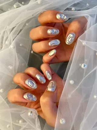 ネイル ✴︎ Delightのネイルデザイン