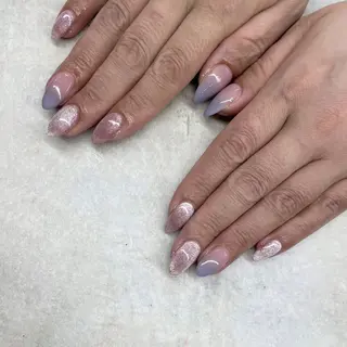 ネイル Naily（TK） 旧B’Nail立川店のネイルデザイン