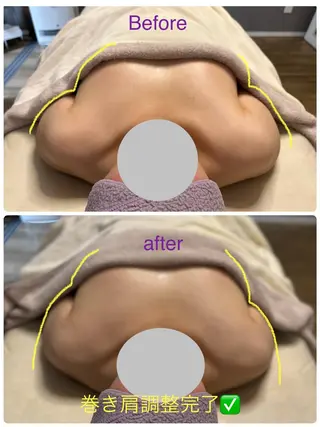 Private-Salon-Beppin所属・Beppin バストケア専門店静岡のエステ・リラクイメージ