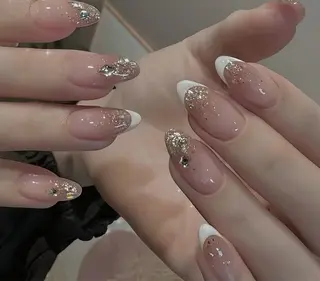 ネイル Gemini nailのネイルデザイン