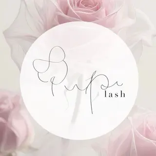 マツエク・マツパ Pupu lash(ププラッシュ)所属・🐶Pupu lash🐶のマツエク・マツパデザイン