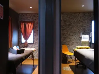 屋根裏サロン 小室のエステ・リラクイメージ