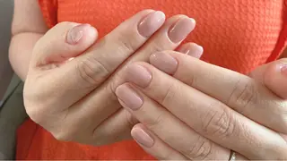 ネイル nailist fumikoのネイルデザイン