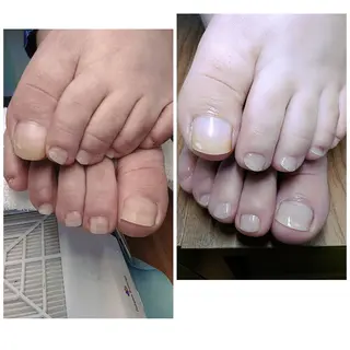 ネイル フットケアルーム ~KaPilina~のその他イメージ