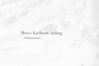 アイブロウ Largo🌿 明治神宮前／表参道のマツエク・マツパデザイン