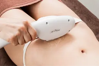 脱毛エステサロンViViPirina所属・軽部 歩のエステ・リラクイメージ