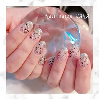 ネイル nail salon  nanaのネイルデザイン