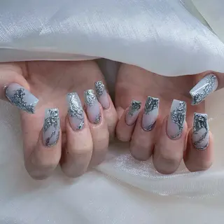 ネイル NailPrincess所属・princess スカルプ専門店のネイルデザイン