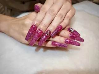 ネイル Epokku ネイルサロンのネイルデザイン