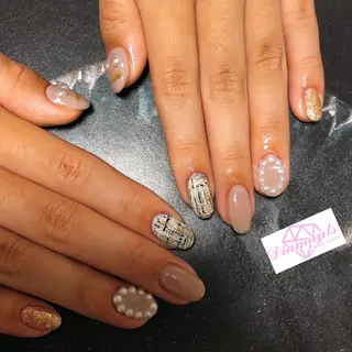 ネイル Asa miのネイルデザイン