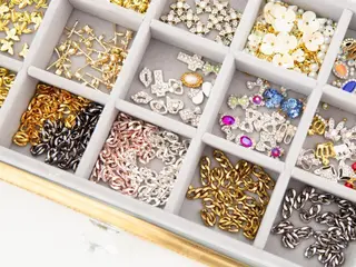 ネイル ネイルサロンエクラ 🫧Shizukaのネイルデザイン