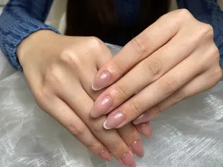 ネイル 竹 🎋のネイルデザイン