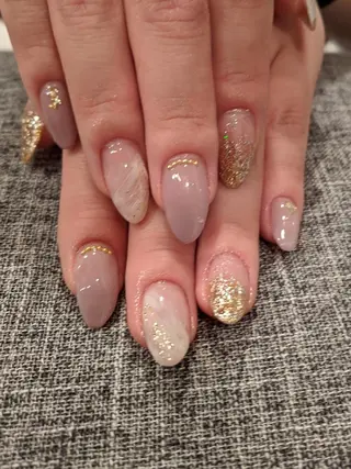 ネイル private salon mieのネイルデザイン