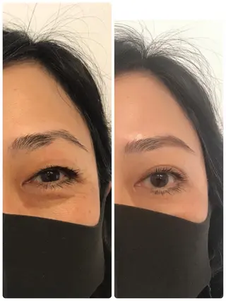 マツエク・マツパ eyebrow&eyelash COCO所属・salon COCOのマツエク・マツパデザイン
