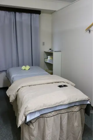 沁 エステサロンのエステ・リラクイメージ