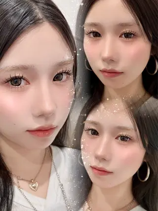 マツエク・マツパ sumire🍓渋谷 laureleyeの眉毛・アイブロウイメージ