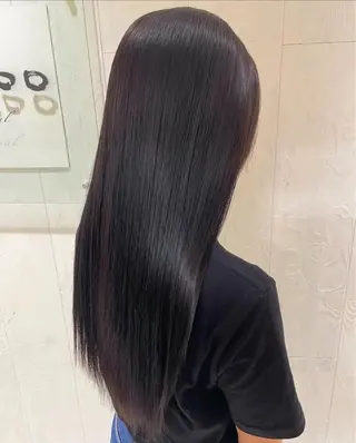 ロング カラー 河合秀明/ショート /ボブ/レイヤーのヘアスタイル