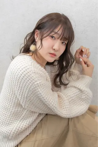 ミディアム Rohange hair所属・イタキ ショウのその他イメージ