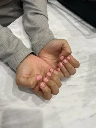 ネイル 🧁はるひ/ ZEST Ivy🎀のヘアスタイル