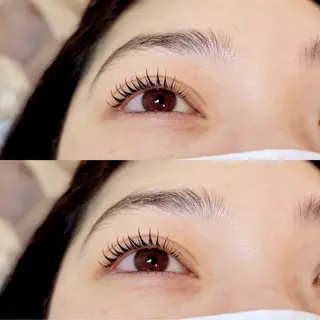 マツエク・マツパ 🤍Riina /国分寺🤍のマツエク・マツパデザイン