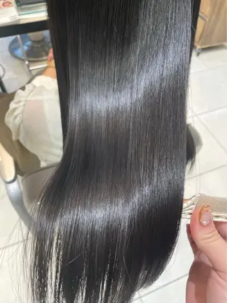 ロング 銀座/🎀 𝑹𝒖𝒂𝒏🎀のヘアスタイル