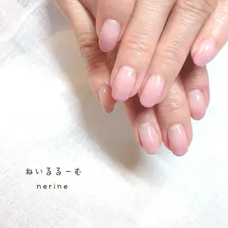 ネイル NAILST Naomiのネイルデザイン