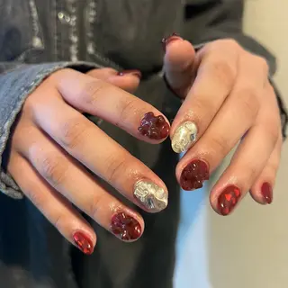 ネイル ロイ ネイルのその他イメージ