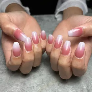 ネイル JUN NAIL ioのネイルデザイン
