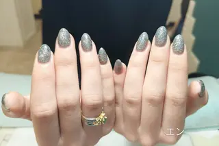 ネイル エ ンのネイルデザイン