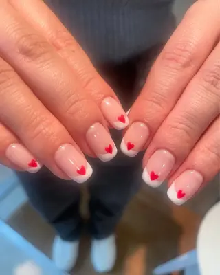 ネイル FREE'S nail三宮のネイルデザイン