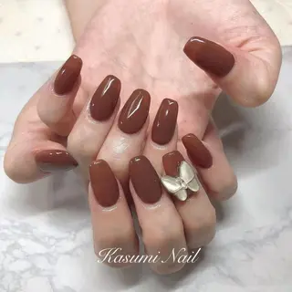 ネイル Kasumi Nailのネイルデザイン