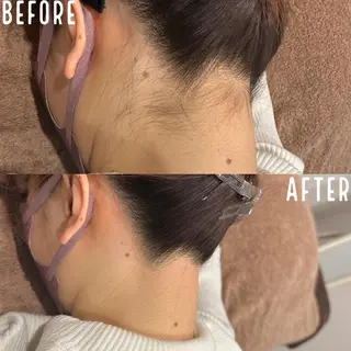 KOHOLA -ワックス脱毛専門-のエステ・リラクイメージ