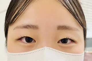 マツエク・マツパ 錦糸町 AMIのマツエク・マツパデザイン