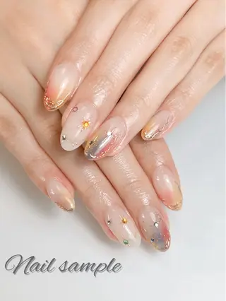 ネイル nail shizukaのネイルデザイン