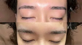 ハイトーン/パーマ/ メンズ / 櫻本🌐のヘアスタイル