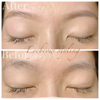 アイブロウ ハーブピーリング専門EMILUCA藤沢所属・ハーブピーリング /KAEDEのエステ・リラクイメージ