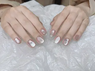 ネイル Nail salon CELEBRAILのネイルデザイン